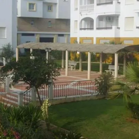 2 Bedroom Plaza By Golf Course *