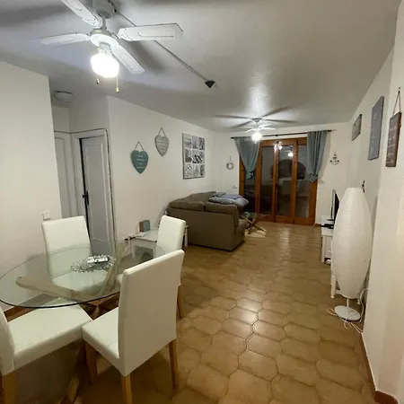 2 Bedroom Plaza By Golf Course Apartamento
