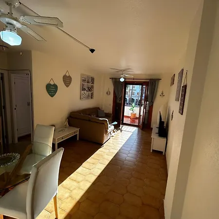Apartamento 2 Bedroom Plaza By Golf Course