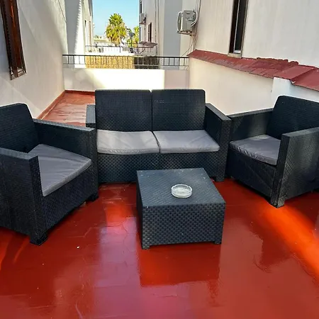 2 Bedroom Plaza By Golf Course *