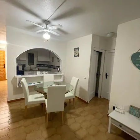 2 Bedroom Plaza By Golf Course *